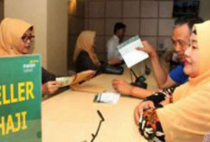 Kemenag: 98,86% Kuota Haji Reguler Terisi, Pelunasan Ditargetkan Selesai Tepat Waktu