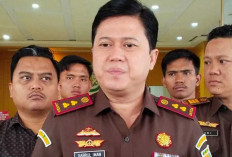 Ketika Suami dan Anak Ditahan Kasus Tipikor, Duka Istri Mantan Bupati Basel