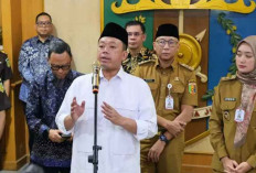 Tanah Tak Dimanfaatkan 2 Tahun Bisa Disita Negara, Ini Penjelasan Menteri ATR/BPN