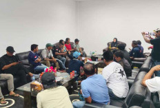 Wagub Hellyana Ungkap Kekecewaan: Soal Hubungan dengan Gubernur Babel, Wewenang Dibatasi, OPD Tak Peduli