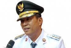 Bupati Bangka Desak PKS Naikkan Harga TBS Sawit, Petani Mengaku Kian Terjepit