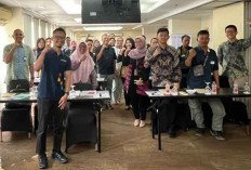 UMKM Rentan dan Penyandang Disabilitas Dapat Pendampingan Bisnis dari PGN dan BRI