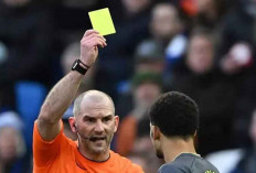 Liga Inggris Terapkan Aturan Baru: Hanya Kapten yang Boleh Bicara dengan Wasit