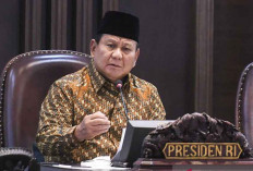 Harta Kekayaan Prabowo Terbaru 2025 Tembus Rp2 Triliun, Ini Rincian Lengkap Aset Sang Presiden
