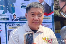 Menteri PKP Pastikan Bunga KPR Subsidi Tetap Meski BI-Rate Naik
