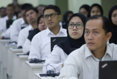 Formasi CPNS 2026 Lebih Selektif, Begini Mekanisme Seleksi Terbaru