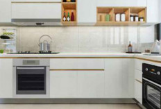 5 Benda di Dapur yang Bisa Menghambat Rezeki Menurut Feng Shui