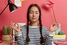 7 Hobi yang Bisa Membuat Otak Lebih Tajam, Dari Membaca hingga Meditasi