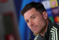 Rumor Pelatih Man City, Xabi Alonso Masuk Daftar Pengganti Guardiola