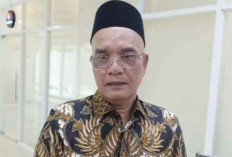 DPR dan Pemerintah Sepakat BP Haji Jadi Kementerian dalam RUU Haji