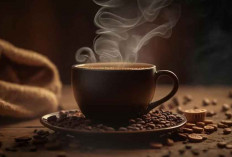 Ahli Gizi Ungkap Manfaat Minum Kopi Decaf Setiap Hari, Menikmati Kopi Tanpa Efek Samping Kafein
