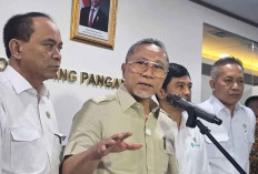 Kopdes Merah Putih Siap Salurkan Plafon Kredit Rp 250 Triliun untuk UMKM, Bukan Dana APBN