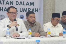 13 Asosiasi Haji dan Umrah Tolak Legalisasi Umrah Mandiri, Ini Alasannya