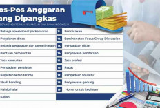 Kebijakan Pemangkasan Anggaran Jadi Tantangan Besar Bagi Industri MICE, Apa Langkah Pemerintah?