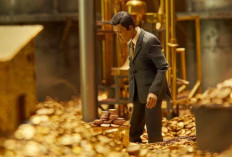 Rahasia Crazy Rich Simpan Emas, Ada yang Pakai Bunker di Gunung