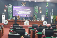 Pendapatan Daerah Tak Capai Target, Ini Penjelasan Pemkab Beltim