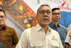 Indonesia Siap Alihkan CPO untuk Kebutuhan Domestik Jika Uni Eropa Batasi Ekspor 