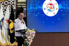 PPATK: Perputaran Dana Judi Online Diperkirakan Capai Rp150 Triliun pada 2025