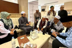 BPKH Bayar Kompensasi Rp3,7 Miliar untuk 42 Ribu Jamaah Haji