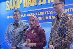 Menpan RB Ungkap Alasan Rekrutmen CPNS 2026 Belum Dibuka