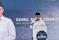 BPKH dan BP Haji Dorong Sinergi Atasi Masalah Antrean Haji di Indonesia