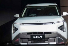 Kia Buka Era Baru di Indonesia, Wajah Baru Carens Resmi Diperkenalkan