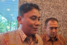 BP Tapera Nilai Rusun Subsidi Bisa Atasi Backlog Hunian Perkotaan