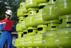 Tanggapi Kelangkaan LPG 3 Kg di Belitung, Pertamina Pastikan Stok dan Pasokan Aman