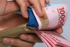 BI Sebut Proses Redenominasi Rupiah Butuh Waktu 5–6 Tahun