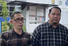 Eksponen Aktivis 98 Laporkan Kaesang Pangarep ke Polda Metro Jaya