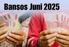 Pemerintah Bakal Salurkan Beragam Bansos di Awal Juni 2025, Ada BSU Rp300 Ribu untuk Pekerja