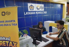 DJP Sebut Warisan Tidak Termasuk Objek Pajak Penghasilan, Ahli Waris Bisa Ajukan Surat Bebas PPh