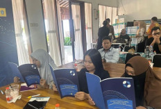 Sinyal Kebangkitan UMKM Indonesia, Habis Gelap Terbitlah Terang