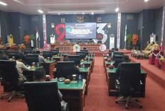 Fraksi PBB DPRD Beltim Sorotin Strategi Promosi Investasi, Minta Data Valid dan Hasil Nyata
