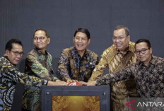 Menkeu Purbaya Optimistis IHSG Bisa Tembus 10.000 di 2026