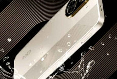 POCO C81 Pro Dikabarkan Segera Hadir, Bidik Segmen Entry Level