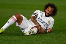 Mantan Pemain Real Madrid Marcelo Umumkan Pensiun dari Sepak Bola