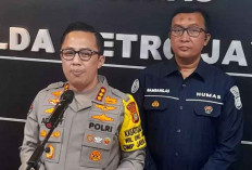 Polda Metro Jaya Ungkap Suap Bandar Judi Online ke Pegawai Kemenkominfo Agar Situs Lolos Blokir