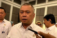 Menhub Tegaskan Harga Tiket Pesawat Tak Boleh Naik Lebih dari 13 Persen