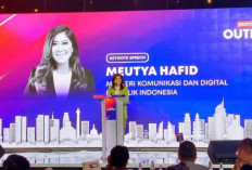 Menkomdigi Soroti Pentingnya AI dalam Transformasi Ekonomi Digital Indonesia