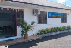 Direktur PDAM Tegaskan Kolong Air Baku Aik Serkuk Tidak Boleh Ditambang