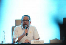 Prabowo ke Prancis Saja, Bakom Tegaskan Tak Ada Agenda Resmi ke Negara Lain