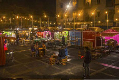 Refleksi HUT RI: Delapan Dekade Membangun Ekonomi Negeri