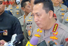 Polri Buka Peluang Periksa Eks Menkominfo Budi Arie dalam Kasus Judi Online