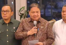 Indonesia Siap Buka Akses Ekspor Tembaga ke AS, Fokus pada Investasi Hilirisasi Mineral