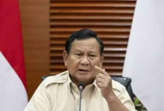 Presiden Prabowo Berikan Isyarat Reshuffle Kabinet Setelah 100 Hari Kerja