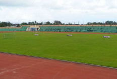 Festival Sepak Bola U-12 dan U-10 di Beltim, 46 Tim Bertarung di Pelangi Cup Open 