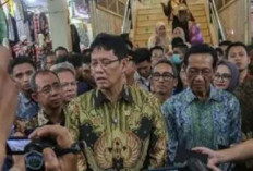 Menkeu: Harga BBM Bisa Ditahan hingga Akhir Tahun Meski Tekanan Global Meningkat