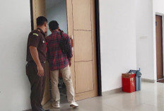 Kasus Percobaan Pembunuhan Ibu Kandung, Sidang Vonis Digelar Senin Ini