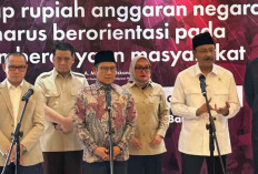 Menko PMK Soroti Gurita Ritel, Indomaret–Alfamart Disebut Bunuh UMKM